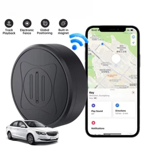 Xiaomi GPS-Tracker Mini – Echtzeit-Ortung, Geo-Zaun, 180 Tage Verlauf - Bild 1 von 17