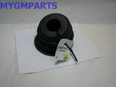 BUICK RAINIER TANQUE DE GASOLINA TUBO DE LLENADO BOLSILLO DE PLÁSTICO 2005-2009 NUEVO FABRICANTE DE EQUIPOS ORIGINALES 15244046 Foto 1 de 3