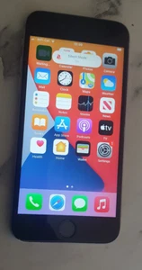 Apple MKQN2B/A iPhone 6s - 64 GB - Gris espacial (Desbloqueado) - Imagen 1 de 10