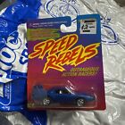 Speed Rebels Wild Thing 1/64 Outrages Action Races 1997