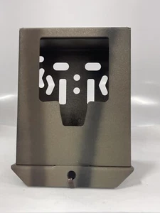Security Box to Fit Browning Vision BTC-4G-V Cameras by Camlockbox - Picture 1 of 1