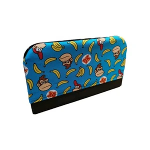 Switch 2 Donkey Kong Dock Sock, Nintendo Switch 2 Cover, For NEW SWITCH 2 ONLY - Picture 1 of 4