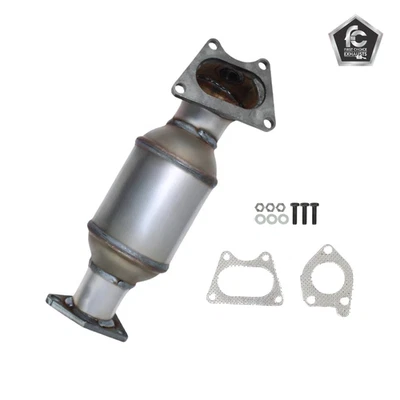 Catalytic Converter For 2004 2005 2006 2007 2008 Acura TL 3.2L/3.5L Bank 1 P/S - Image 1 of 4