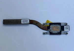 DELL XPS Laptop L322X Thermal Cooler Radiator Heatsink - VGC - Make an Offer!! - Afbeelding 1 van 5