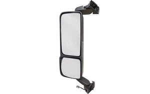 Apto para Mercedes Actros MP4 Espejo Izquierdo Brazo Corto - Photo 1/2