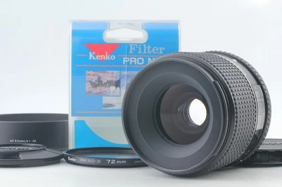 Top neuwertiges Mamiya Sekor D Objektiv 55 mm f/2,8 LS AF 645 Schneider Kreuznach aus Japan - Bild 1 von 4