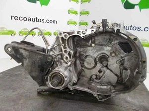 JB1025 getriebe ft 2485442 für RENAULT 19 HATCHBACK (B C53) 1.4 1988 - Imagen 1 de 9