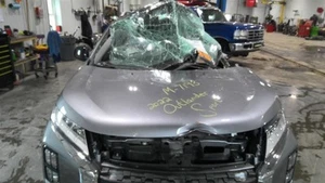 Coolant Reservoir Fits 07-17 LANCER 879054 - Picture 1 of 4