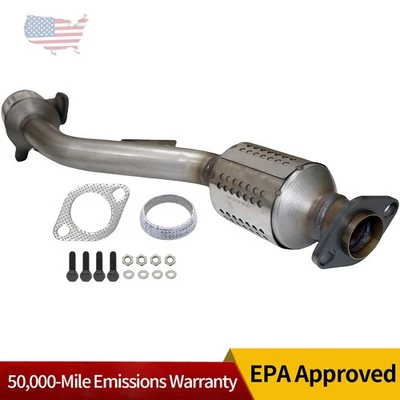 Catalytic Converters Fit 1999-2005 Subaru Forester Outback Impreza Baja 2.5L EPA - Image 1 of 4