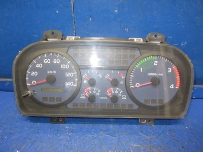 HINO Ranger 2005 ADG-FD7JLW Speedometer [Used] [PA121353743] - image 1 of 3