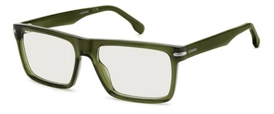 Marco de gafas Carrera 344 TBO VERDE MILITAR 55/17/145 HOMBRE Foto 1 de 3