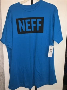 neff t shirt Size XL - Picture 1 of 3