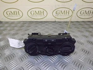 Volkswagen Passat Standheizung Klima Klimabedienteil & Klima B6 3C2820045 Mk5 2005-11S - Bild 1 von 5