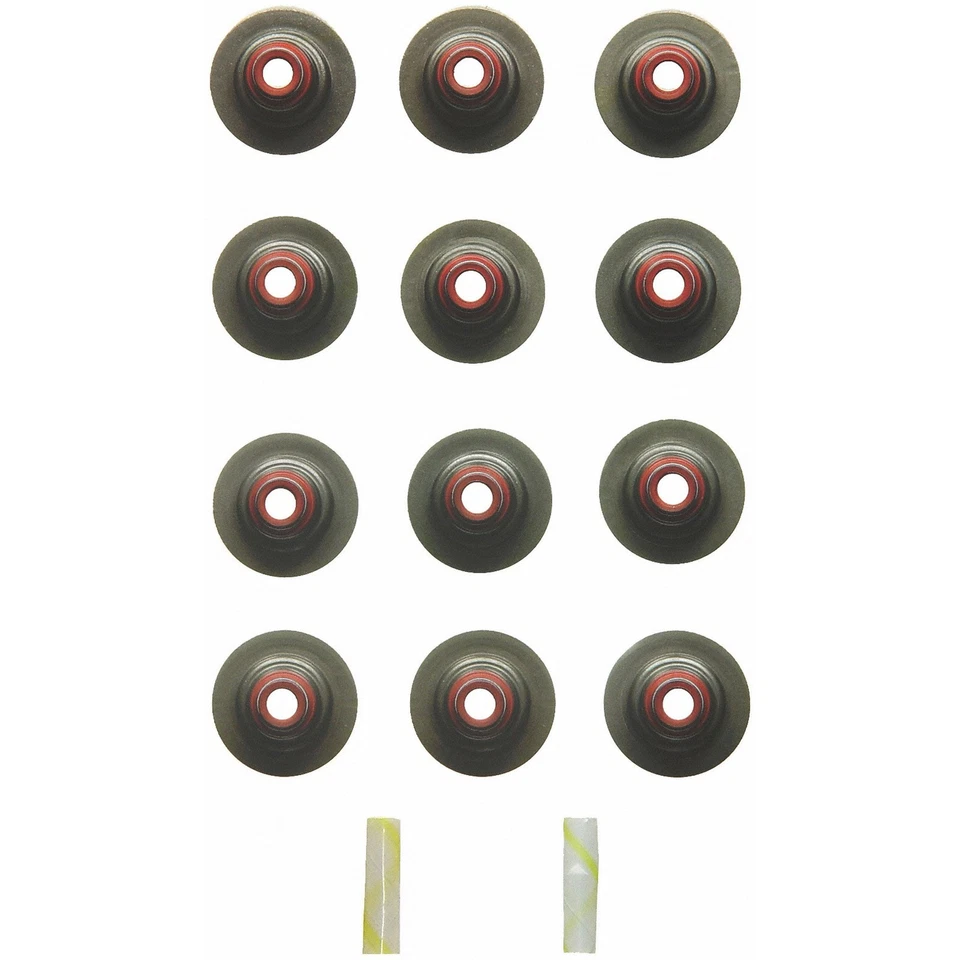Engine Valve Stem Oil Seal Set Fel-Pro For 01-05, 07-10 Ford Explorer Sport Trac - Image 1 of 1