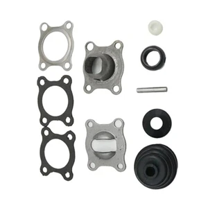 M/T Transfer Gearshift Gasket Repair Kit For Mitsubishi Montero Pajero 2 MK2 V20 - Picture 1 of 5