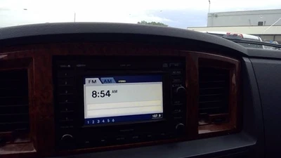 Обогреватель климат-контроль переменного тока подходит для 07–08 MITSUBISHI RAIDER 5004723 - Изображение 1 из 2