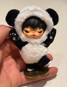 Scatola cieca originale POP Hirono X serie CLOT CONFERMA FIGURA SEGRETA - Ning Ning - Foto 1 di 4