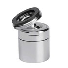 Strong Chromed Brass Adjustable Swivel Tap Nozzle Spout Aerator M24 Male 24mm