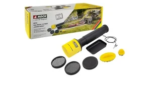 NOCH 60115 - G,0,H0,TT,N,Z Gras-Master 3.0 PROFI „Limited Edition“ - Neu - Bild 1 von 1