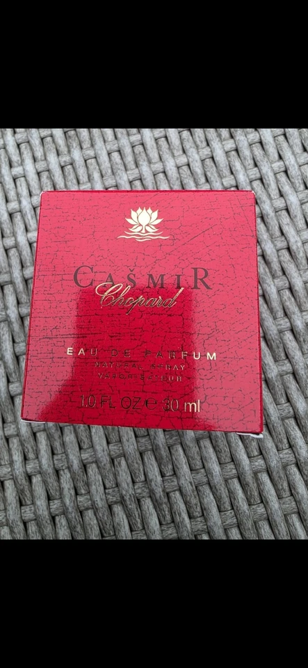 Cashmir Chopard Eau de Toilette 30 ml Neu - Bild 1 von 1