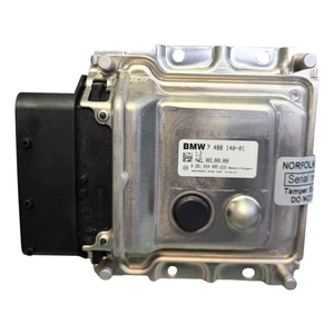 BMW SCR Control Module Genuine F + G Generation Diesel 1/4R 7488140 - Picture 1 of 13
