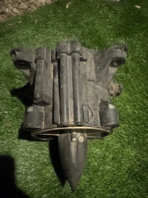 GENUINE SEADOO 1996 GTX LIMITED IMPELLER HOUSING ASSEMBLY 295500391 - Image 1 of 4