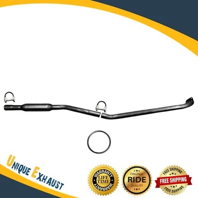 Resonador trasero para Mazda CX-5 2014-2020 2,5 L y Mazda CX-5 2013-2016 2,0 L TRACCIÓN DELANTERA Foto 1 de 4