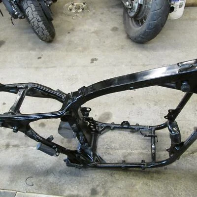 MARCO CHASSI Harley-Davidson Street 750 14-16 OEM Foto 1 de 4