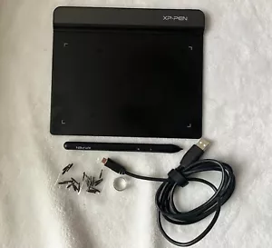 XP-Pen Star G640 6x4 Inch Graphic Drawing Tablet - Photo 1/2