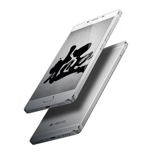 FREETEL KIWAMI 2 ANDROID DECA CORE 10-CORE 4GB DUAL SIM UNLOCKED PHONE NEW JAPAN - Picture 1 of 9