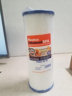 Pleatco PRB50-IN-EC Spa Filter Cartridge Replacement - Image 1 of 4