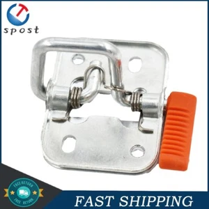 Para Jetta 2011-2015 MK6 capó tapa liberación bloqueo pestillo 1K8823186D - Imagen 1 de 9