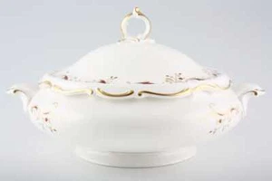 Royal Doulton - Strasbourg - H4958 - Vegetable Tureen with Lid - 94474Y - Picture 1 of 1