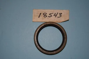 1964-1968 NOS CHEVROLET PONTIAC GM WHEEL SEAL 18543 - Picture 1 of 5