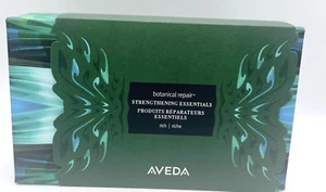Aveda RIPARAZIONE BOTANICA Rinforzante Essenziali Ricco Set Regalo - Foto 1 di 3