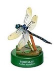 RARE Retired Kaiyodo Birdtales Dragonfly / Dragon Fly Insect Bug Figure