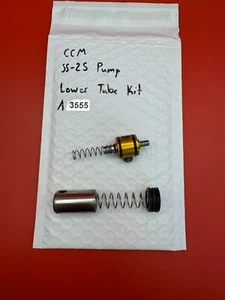 CCM SS-25 Pumpe Unterrohrsatz - Bild 1 von 14