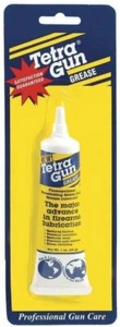 Tetra Heavy Duty Fluoropolymer Gun Grease Lubricant 1 Ounce Tube 004B1i - Picture 1 of 1