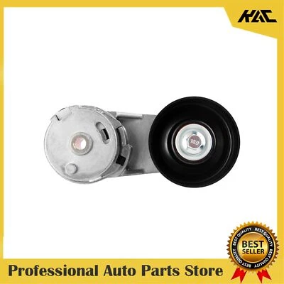 Belt Tensioner 12605175 for Buick LaCrosse Chevrolet Captiva Sport 2.0L 2.4L - Image 1 of 4