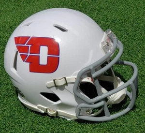 DAYTON FLYERS FOOTBALL MINI HELMET, OTHER VERSIONS AVAILABLE TOO - Picture 1 of 2