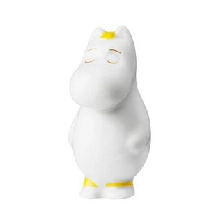 Arabia Moomin Ceramic Minifigurine Snorkmaiden Seasonal Summer 2017 *NEW - Picture 1 of 2