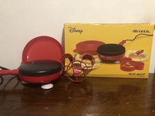 NUOVISSIMA CREPIERIA DISNEY FOR ARIETE MAI USATA, NUOVISSIMA!