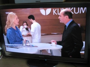 Panasonic TX P50V20E Plasma Full HD - Bild 1 von 9