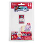 Super Impulse World's Smallest Old Maid Playing Cards NEW IN STOCK