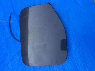 Subaru Forester 2009-2013 2,5 L puerta de combustible tapa de gas cubierta de llenado OEM Foto 1 de 4
