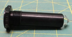 Eaton Aerospace Tedeco Liquid Sight Indicator S398-1, Oil indicator, Prism Lite - Picture 1 of 6