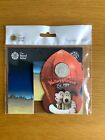 2019 Wallace & Gromit 50p BUNC in Royal Mint Pack. Rare, Still Sealed. 