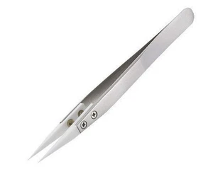 ENGINEER  CERAMIC TIP TWEEZERS  PTZ-51 - Picture 1 of 3