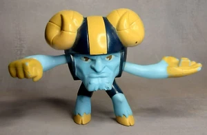 LA RAMS NFL Rush Zone ~ McDonalds Happy Meal Toy @2013 - Imagen 1 de 2