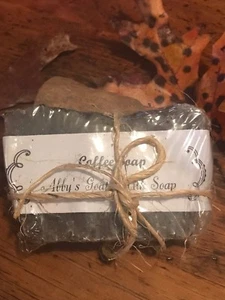 5 Bars Goat Milk Soap Special!! - Picture 1 of 5